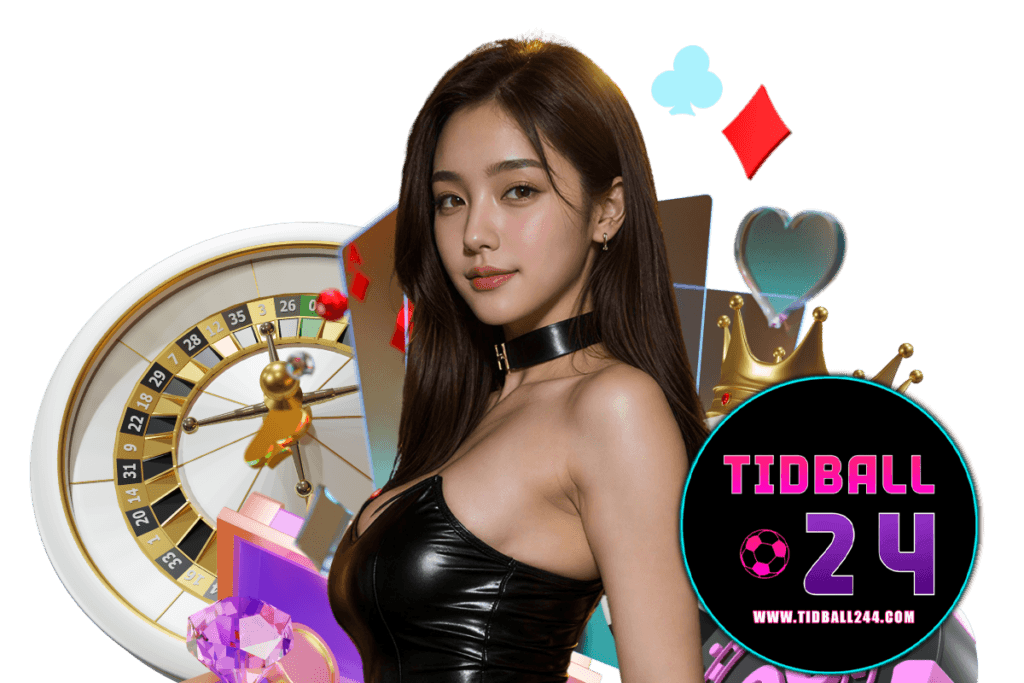 tidball24 เว็บตรง