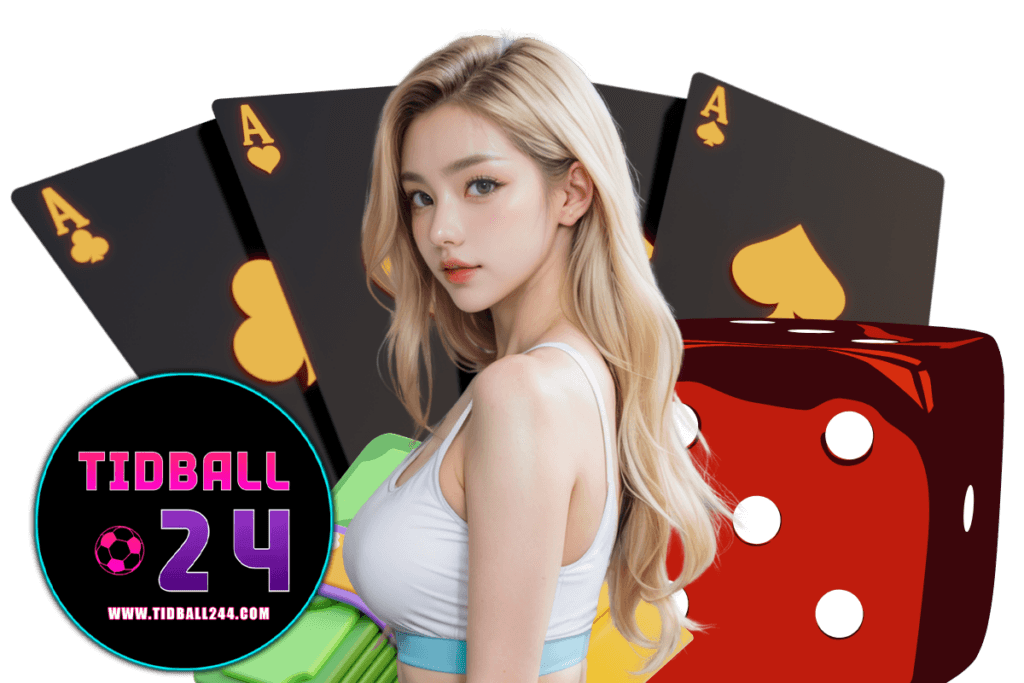 tidball24 แจกเครดิตฟรี